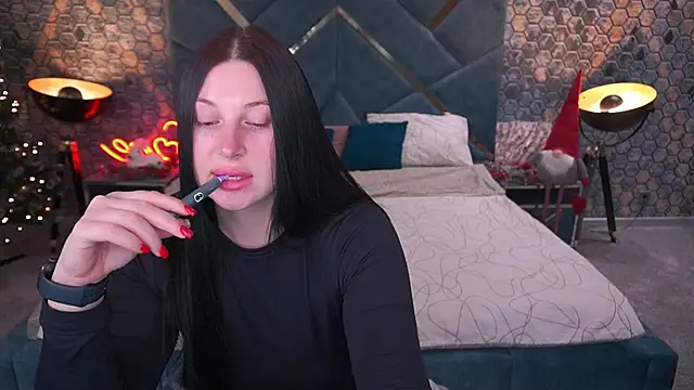 ArianaDarkk online show from January 2026 07:42:02 PM