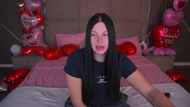 ArianaDarkk online show from February 2026 06:46:01 AM