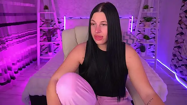 ArianaDarkk online show from April 2026 09:08:02 PM