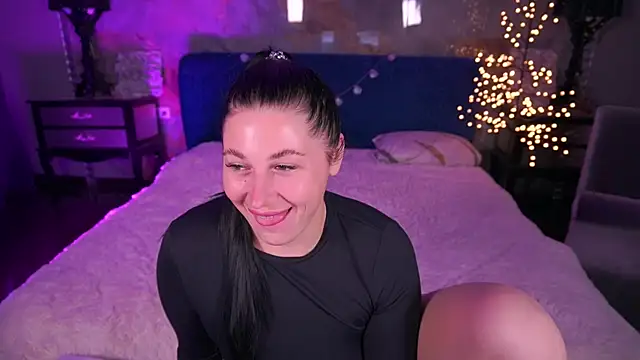 ArianaDarkk online show from April 2026 08:05:02 PM