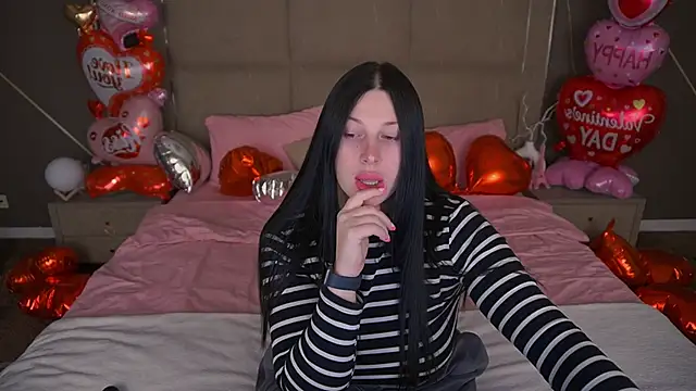 ArianaDarkk online show from February 2026 09:03:01 PM