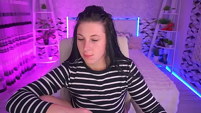 ArianaDarkk online show from May 2026 07:53:02 PM