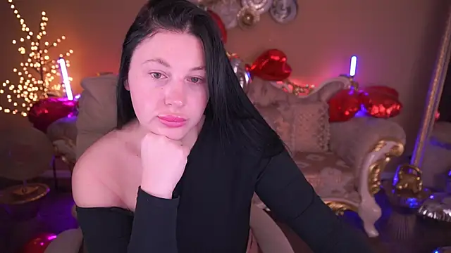 ArianaDarkk online show from February 2026 05:09:01 AM