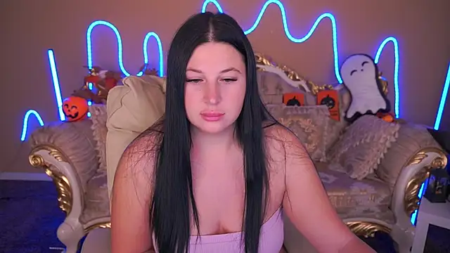 ArianaDarkk online show from October 2025 02:30:02 AM