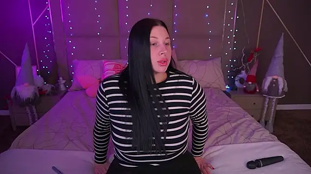 ArianaDarkk online show from January 2026 08:56:01 PM