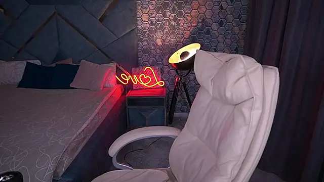 ArianaDarkk online show from March 2026 09:11:01 PM