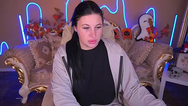 ArianaDarkk online show from October 2025 08:52:01 PM