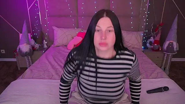 ArianaDarkk online show from January 2026 08:57:01 PM