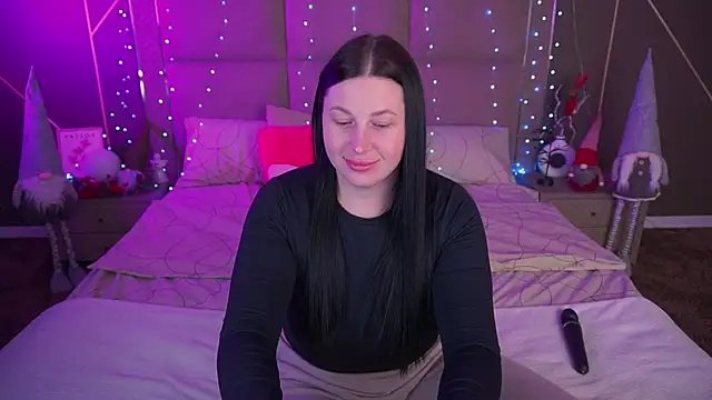 ArianaDarkk online show from January 2026 09:07:02 PM