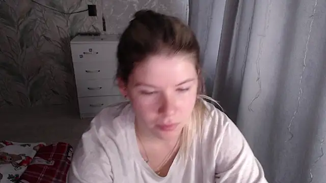 MelissaXKinky online show from November 2025 07:34:02 AM