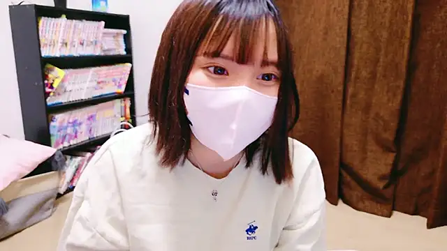 senachinnn online show from December 2024 07:38:01 AM