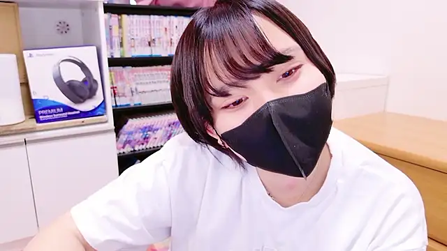 senachinnn online show from October 2025 06:21:02 AM