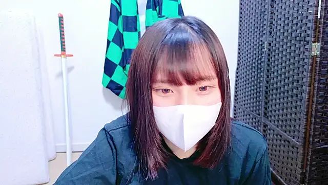 senachinnn online show from January 2025 07:35:02 AM
