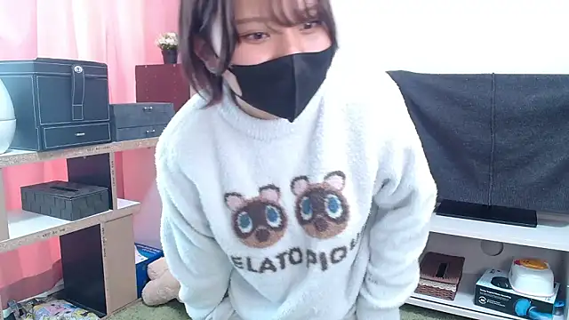 senachinnn online show from December 2025 02:56:01 AM