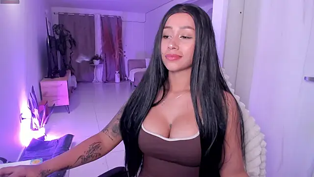 ElissaDominguez online show from May 2026 02:42:01 AM