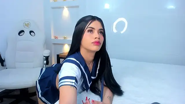 Snapshot of Dalia-Prada chatting on November 2025 04:28:02 AM Dalia-Prada online show from November 2025 04:28:02 AM