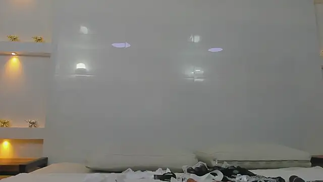 Dalia-Prada online show from April 2026 03:33:01 AM