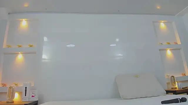 Dalia-Prada online show from February 2026 03:50:01 AM