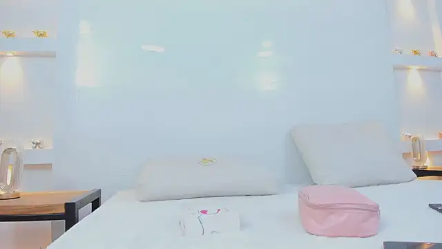 Dalia-Prada online show from March 2026 03:46:01 AM