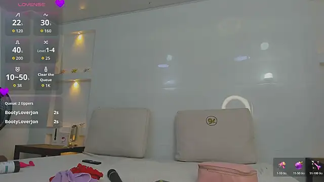 Dalia-Prada online show from July 2026 04:02:02 AM