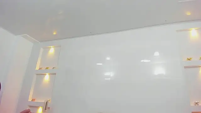 Dalia-Prada online show from April 2026 03:57:01 AM