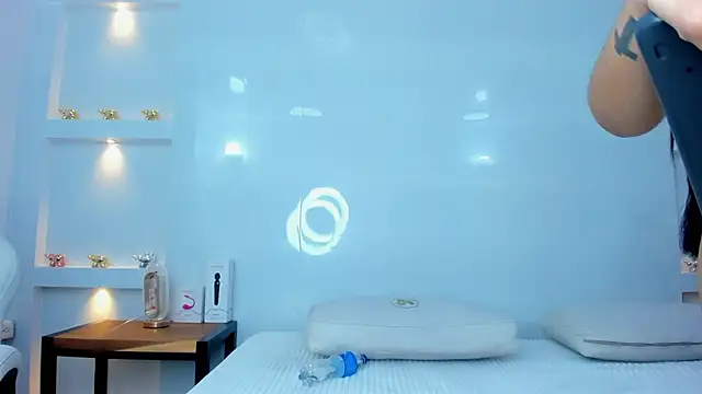 Dalia-Prada online show from December 2025 04:34:02 AM