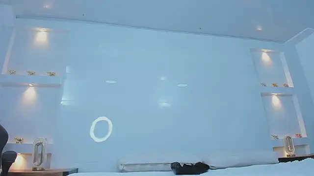 Dalia-Prada online show from March 2026 04:12:01 AM