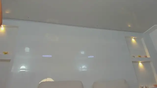 Dalia-Prada online show from April 2026 03:45:02 AM