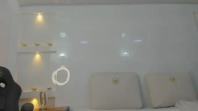 Dalia-Prada online show from April 2026 03:29:02 AM