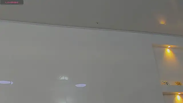 Dalia-Prada online show from March 2026 03:52:01 AM