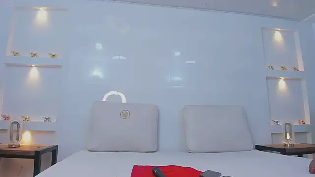 Dalia-Prada online show from April 2026 03:52:02 AM