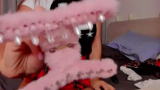 sexntease online show from March 2025 10:48:02 PM