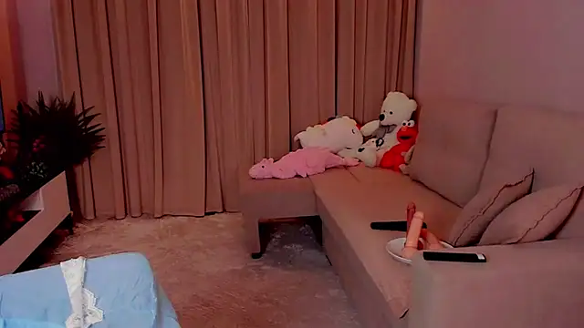 sexntease online show from November 2025 04:18:01 PM