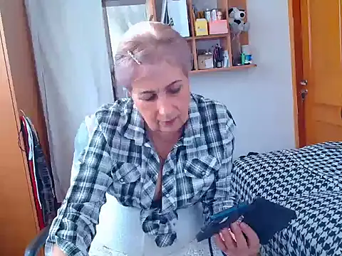 Snapshot of Victoria5643 chatting on February 2025 12:41:02 PM Victoria5643 online show from February 2025 12:41:02 PM