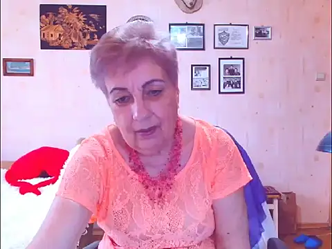 Victoria5643 online show from March 2026 07:43:01 AM