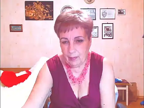 Victoria5643 online show from March 2026 07:58:01 PM