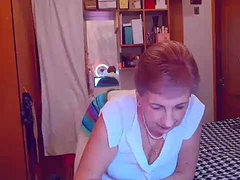 Snapshot of Victoria5643 chatting on March 2025 07:48:02 PM Victoria5643 online show from March 2025 07:48:02 PM