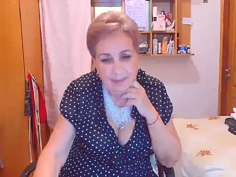 Snapshot of Victoria5643 chatting on September 2025 06:52:01 PM Victoria5643 online show from September 2025 06:52:01 PM