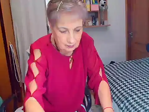 Snapshot of Victoria5643 chatting on January 2025 06:41:02 PM Victoria5643 online show from January 2025 06:41:02 PM