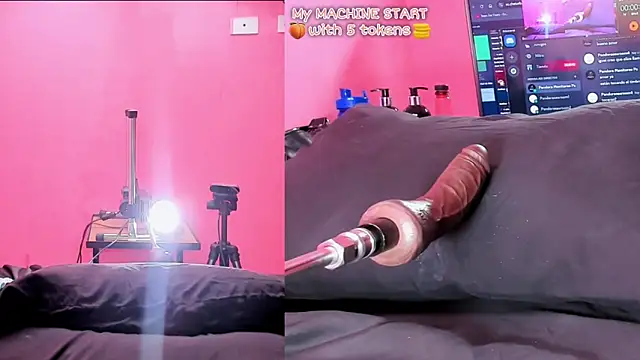 Snapshot of Criistal_Thompson chatting on February 2025 10:49:02 PM Criistal Thompson online show from February 2025 10:49:02 PM