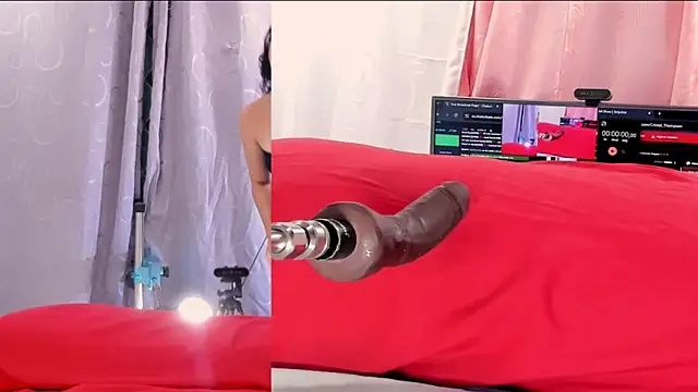 Snapshot of Criistal_Thompson chatting on November 2025 11:36:02 AM Criistal Thompson online show from November 2025 11:36:02 AM