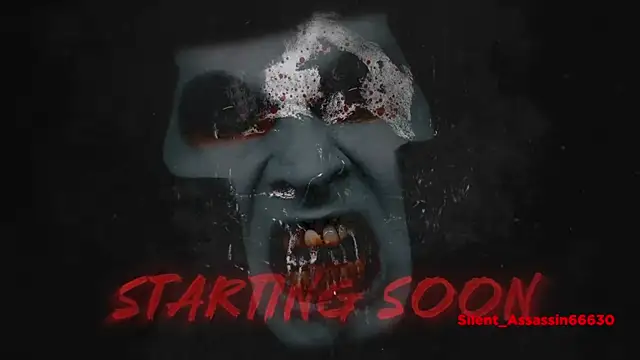 Rocker Assassin66630 online show from October 2025 01:29:02 AM
