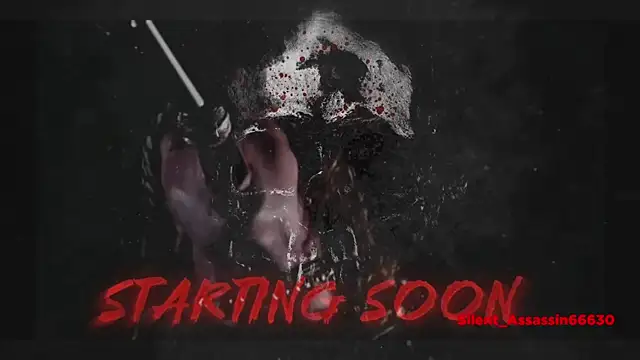 Rocker Assassin66630 online show from October 2025 12:43:01 AM
