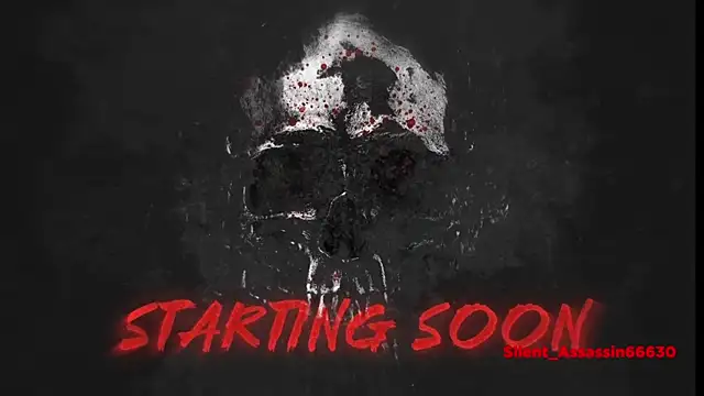 Rocker Assassin66630 online show from November 2025 04:27:02 AM