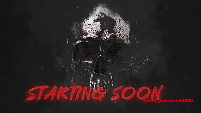 Rocker Assassin66630 online show from October 2025 12:23:01 AM