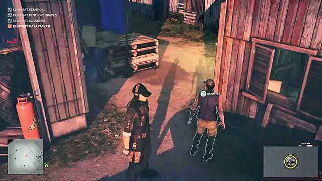 Rocker Assassin66630 online show from December 2025 05:21:02 AM