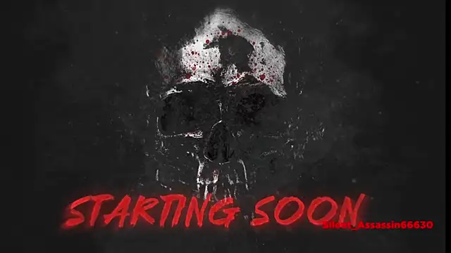 Rocker Assassin66630 online show from November 2025 01:42:02 AM