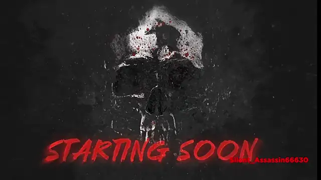 Rocker Assassin66630 online show from November 2025 02:50:02 AM