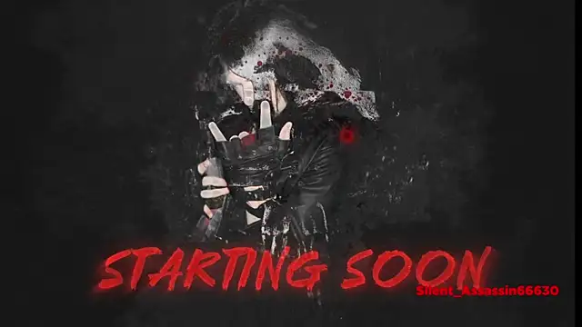 Rocker Assassin66630 online show from November 2025 03:10:01 AM