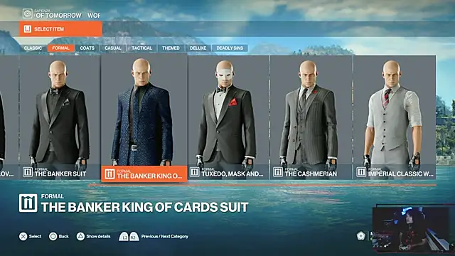 Rocker Assassin66630 online show from December 2025 01:06:02 AM